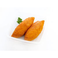 701. Chicken Kiev cutlets