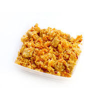 950. Pork pilaf