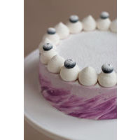 12. Blueberry pearl