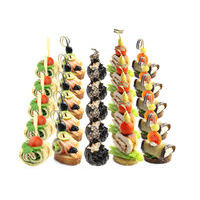 1707. Assorted starters