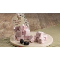 Wildberry marshmallow