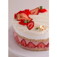 26. Fraise