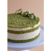 23. MINI Yuzu cake