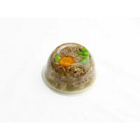 514. Meat aspic