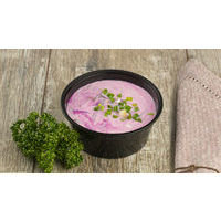 Cold soup