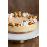 82. New York Cheesecake