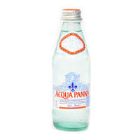 Still water Acqua Panna (0.25l)