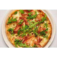 Pizza Flamidarte