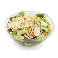 6040. Chicken Caesar salad