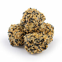 Sake Sesame Ball