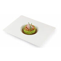 Avocado tartare