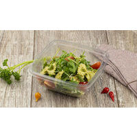 “Farfalle” salad