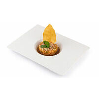 Hamachi tartars