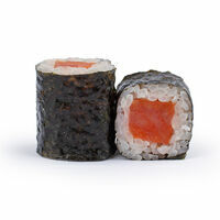 Smoked Hosomaki