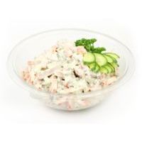 6026. Ham salad