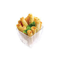 2310. Crispy sticks filled with shrimps
