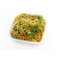 431. Seaweed salad