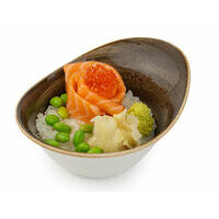 Sake chiraši