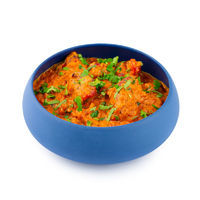 Chicken in Masala sauce